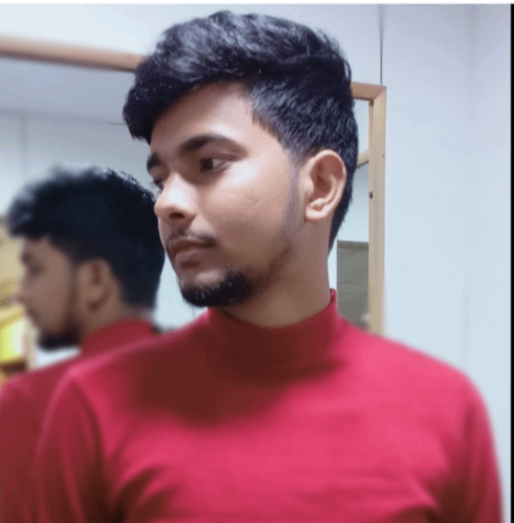 Codolio profile picture for @Shashank