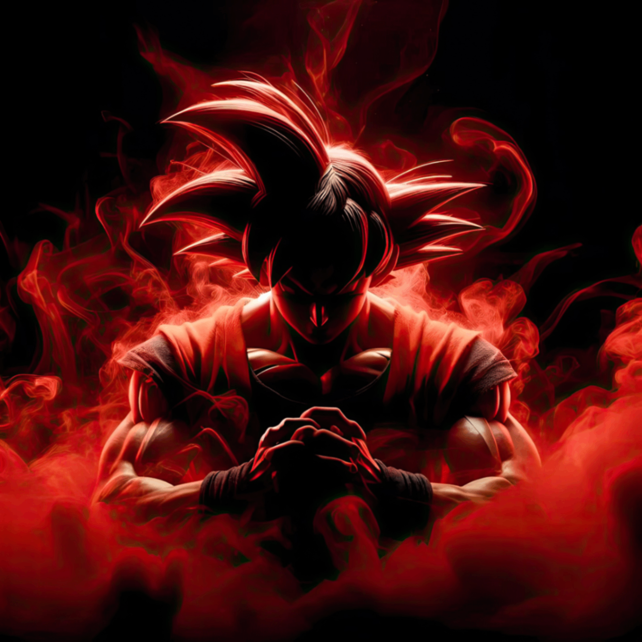 Codolio profile picture for @SonGoku