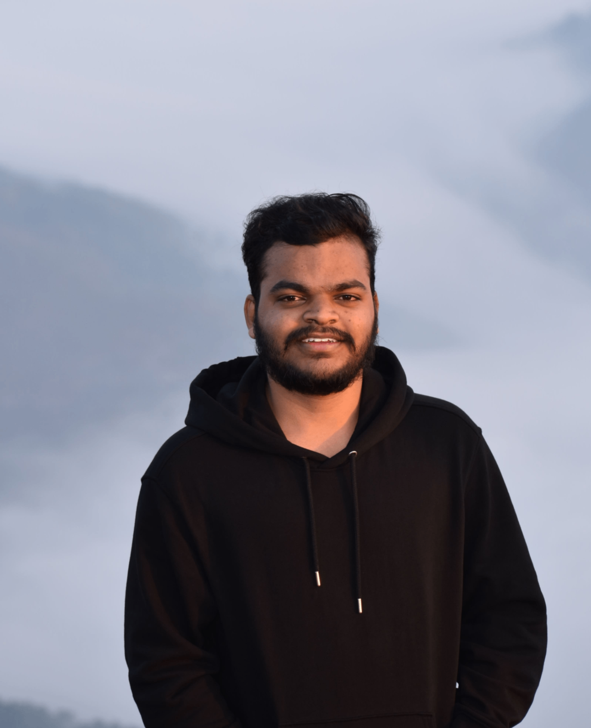 Codolio profile picture for @Surya