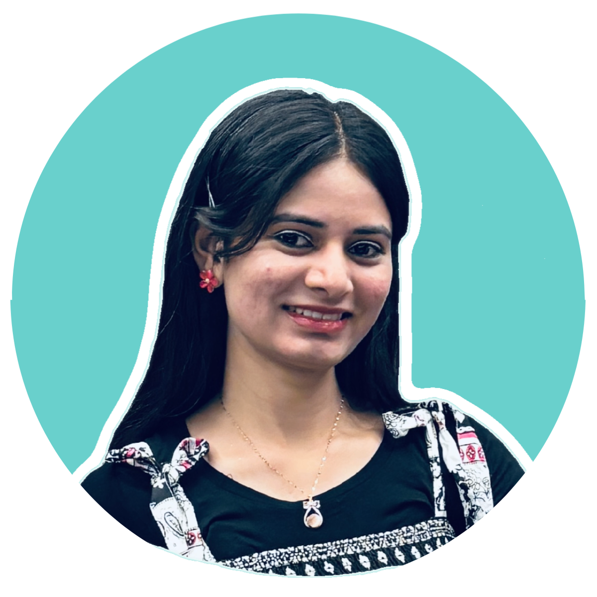 Codolio profile picture for @pooja