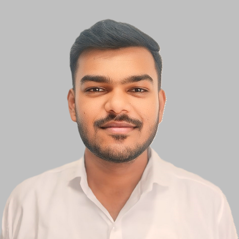Codolio profile picture for @mayur