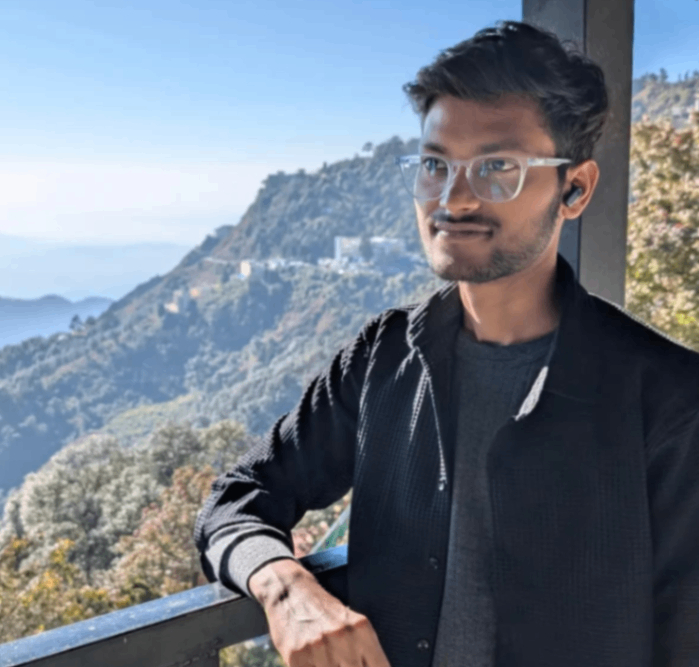 Tarun