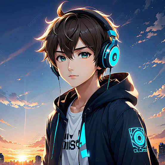 Codolio profile picture for @inevitable