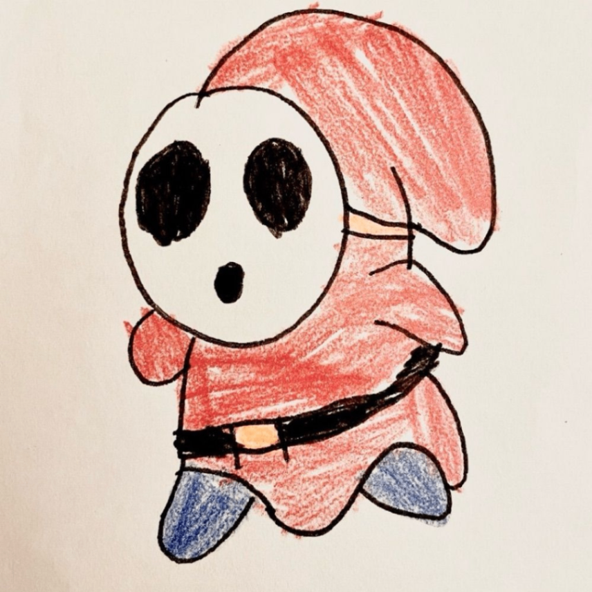 Codolio profile picture for @rusty