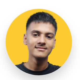 Codolio profile picture for @shirish
