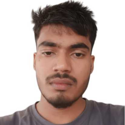 Codolio profile picture for @Sudheer