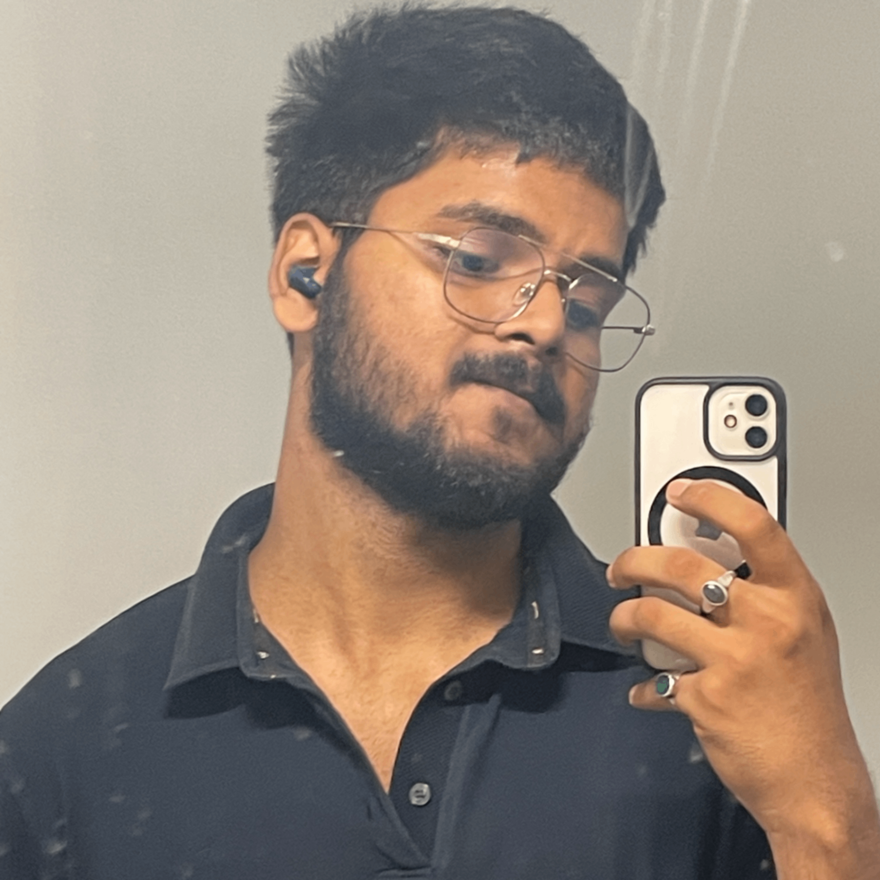 Codolio profile picture for @ssssssss