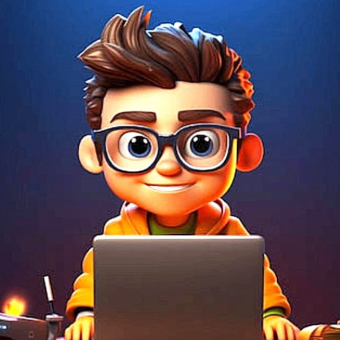 Codolio profile picture for @encoding