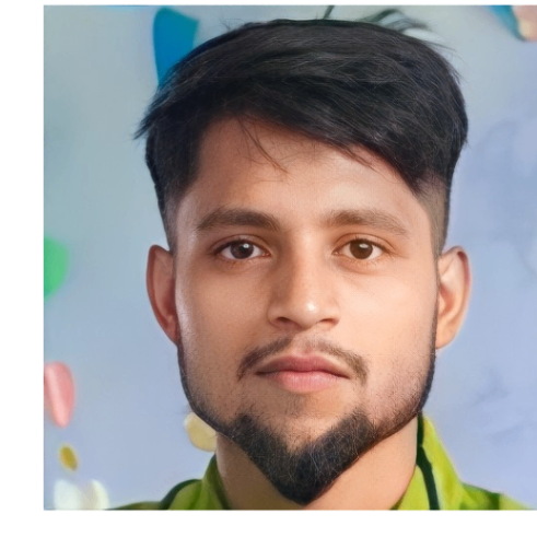 Codolio profile picture for @Yogesh