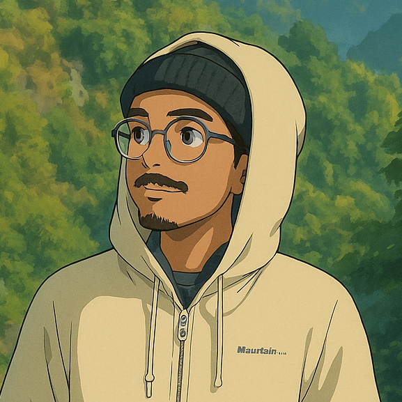 Codolio profile picture for @Rupam