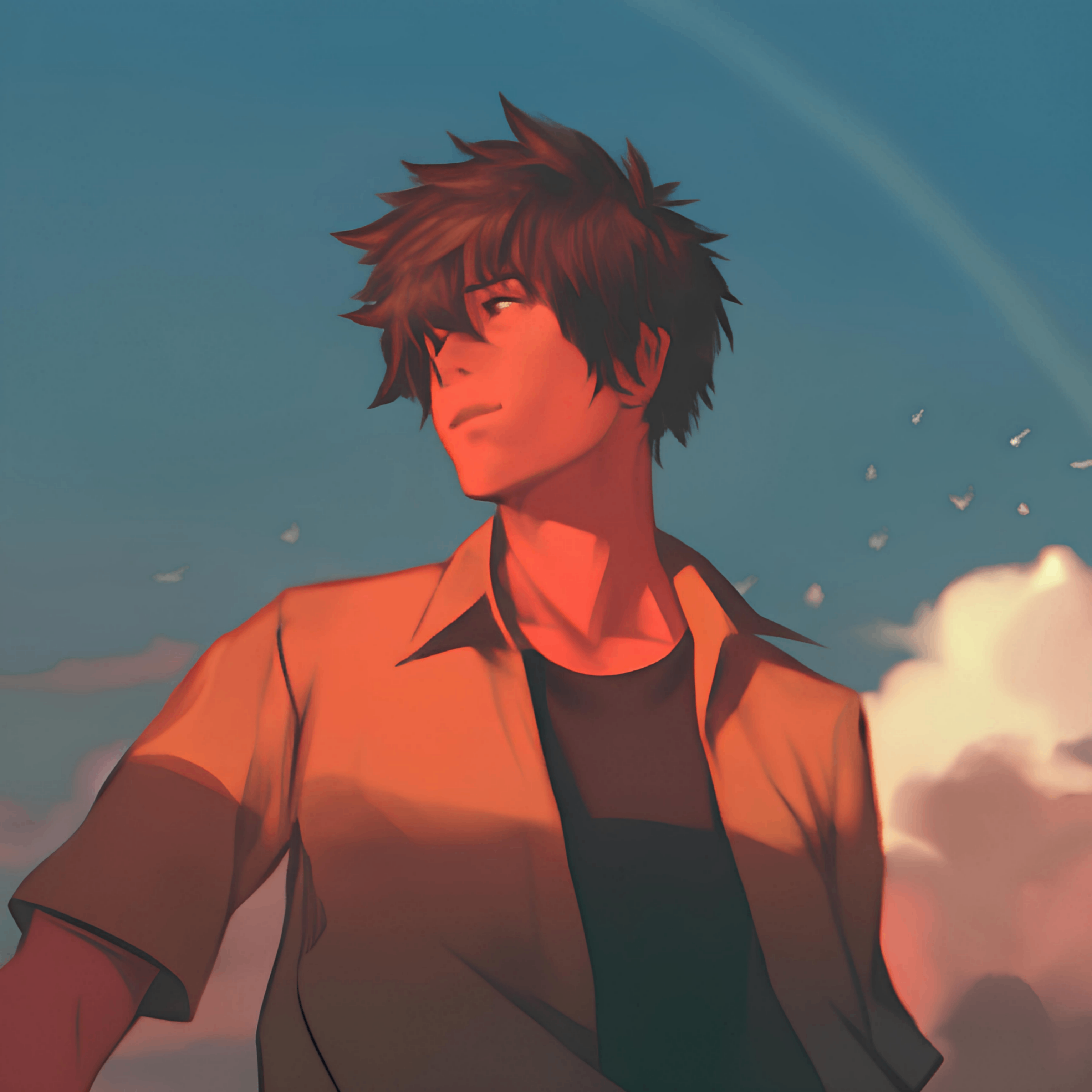Codolio profile picture for @smoky