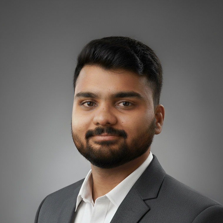Codolio profile picture for @Verma