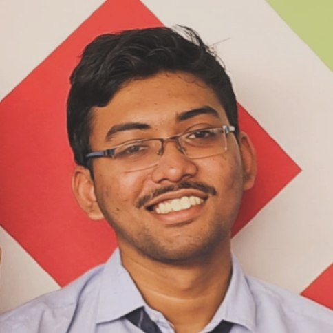Codolio profile picture for @Kuntal