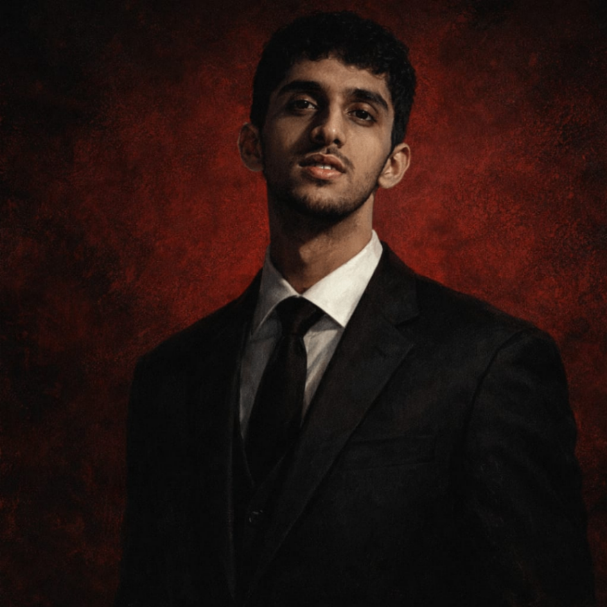 Codolio profile picture for @ADD