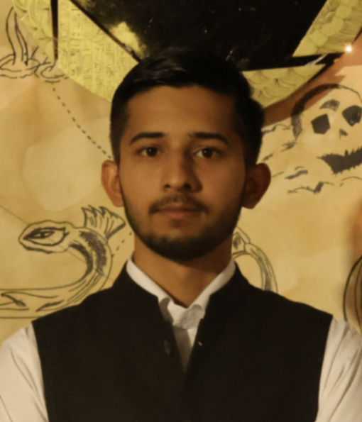 Codolio profile picture for @swastik
