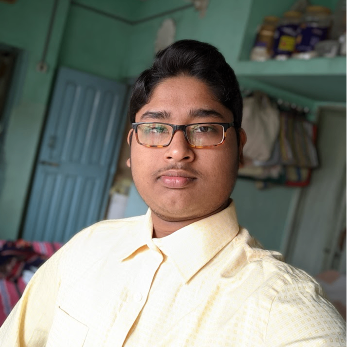 Codolio profile picture for @Taufik