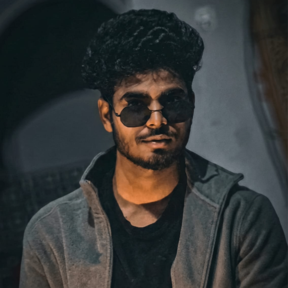 Codolio profile picture for @nox
