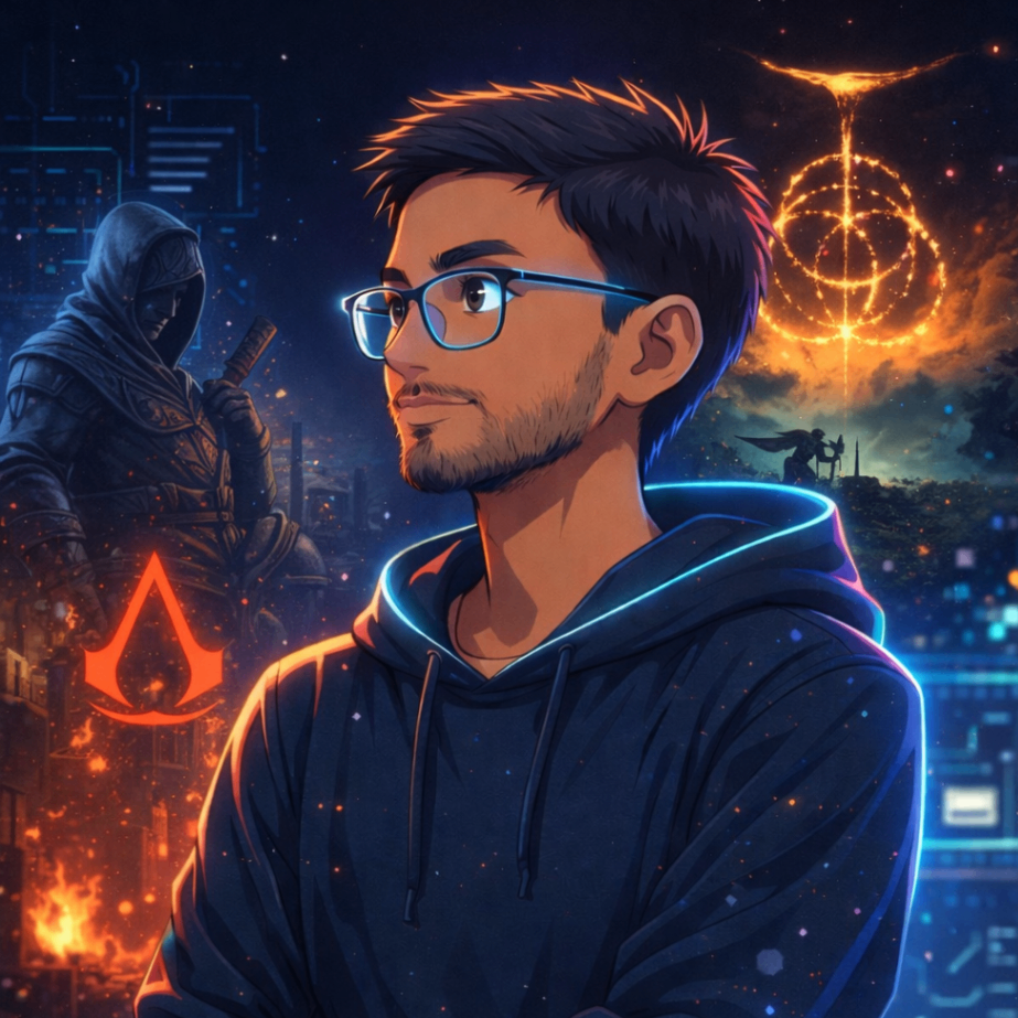 Codolio profile picture for @Apex